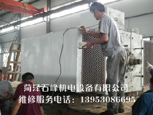 高壓電機變頻調速有哪幾種方式？