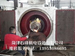 電機(jī)維修之電機(jī)保護(hù)器如何安裝？