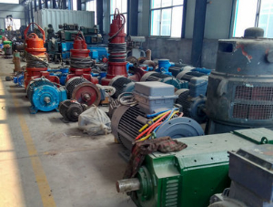 菏澤直流電機(jī)維修