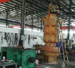 鄆城直流電機(jī)維修