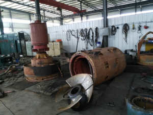 新泰變壓器維修