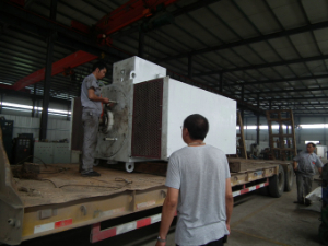 無棣高壓電機維修