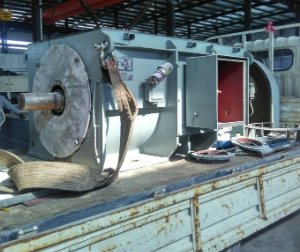 冠縣高壓電機維修