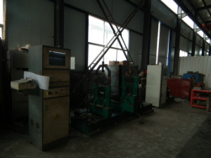 武城高壓電機(jī)維修