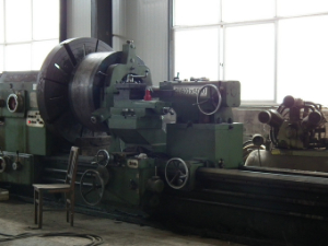 夏津高壓電機(jī)維修