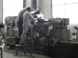 平原電機(jī)維修