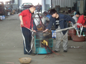 德州電機(jī)維修