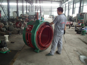 臨沭電機(jī)維修