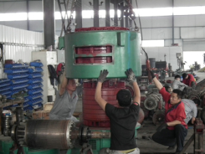 莒南電機(jī)維修