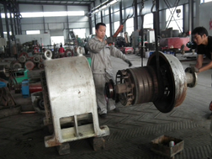 平邑電機(jī)維修