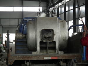 青島電機(jī)維修