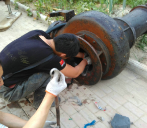 即墨高壓電機維修