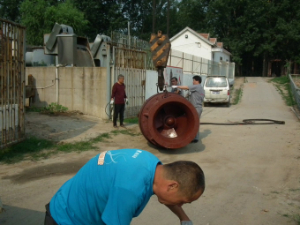 山西直流電機(jī)維修