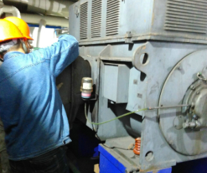 遼寧直流電機(jī)維修