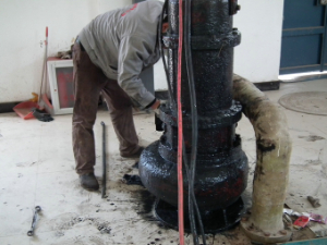 周村高壓電機維修