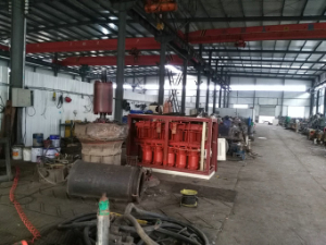 淄川高壓電機維修