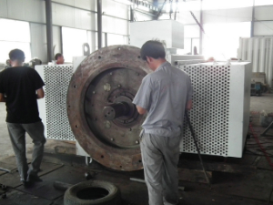 薛城變壓器維修