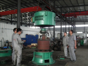 諸城電機(jī)維修