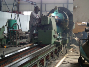 昌邑電機(jī)維修