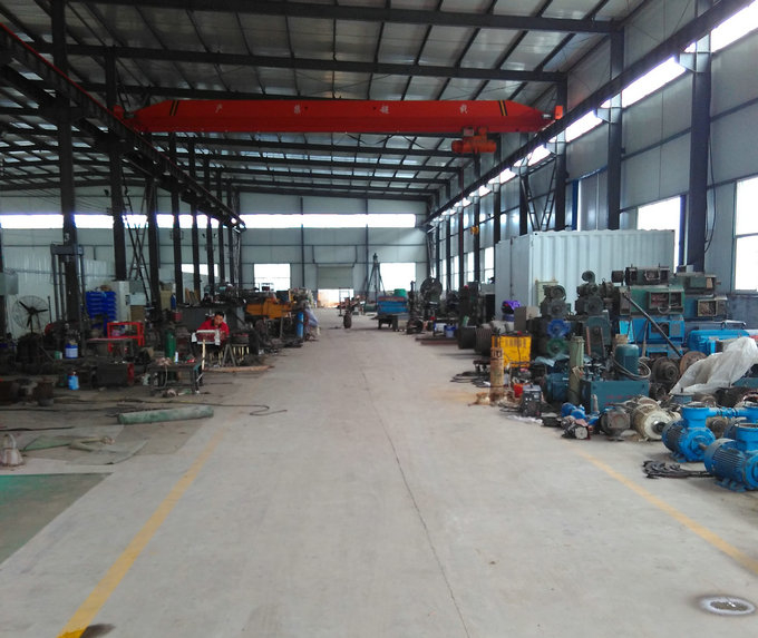 海口電機(jī)維修