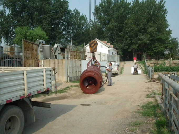 無錫變壓器維修