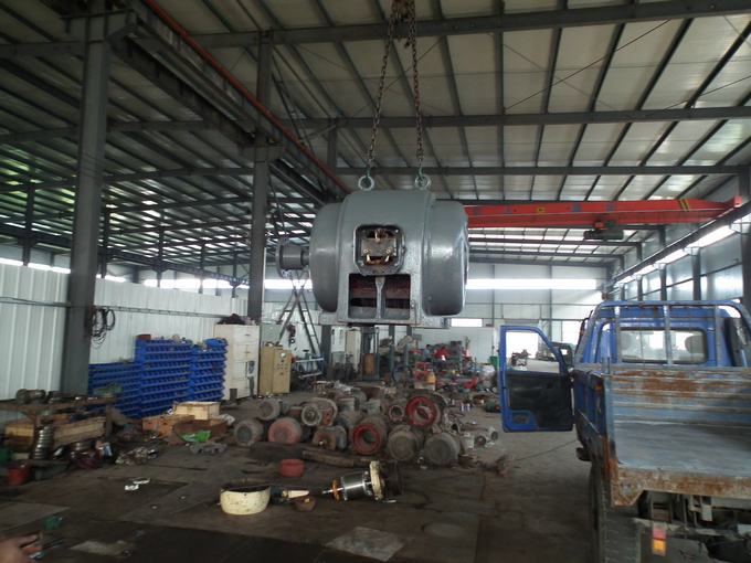 邯鄲變壓器維修