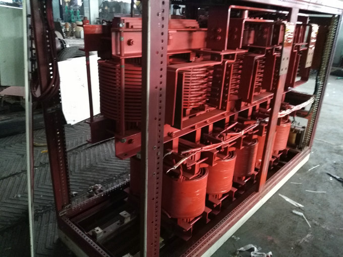 益陽變壓器維修