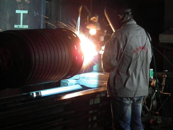 揚(yáng)州高壓電機(jī)維修